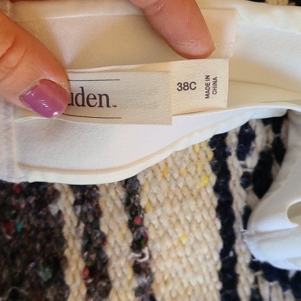 Strapless Bra - Picture 3 of 5